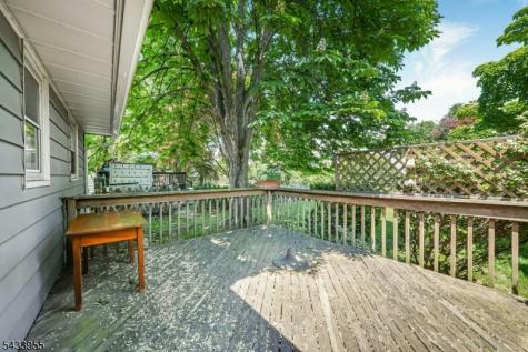26 Briar Lane Nutley NJ 07110