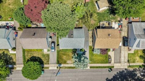 26 Briar Lane Nutley NJ 07110