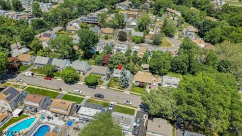 26 Briar Lane Nutley NJ 07110