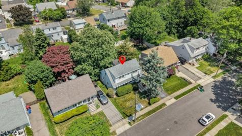 26 Briar Lane Nutley NJ 07110