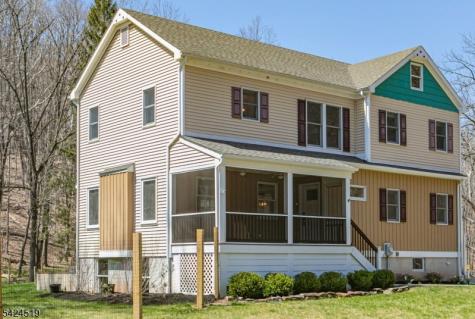 310 Hollow Road Montgomery NJ 08558