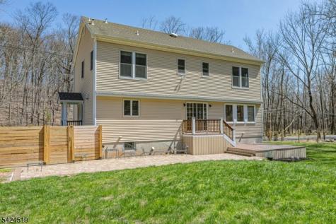 310 Hollow Road Montgomery NJ 08558