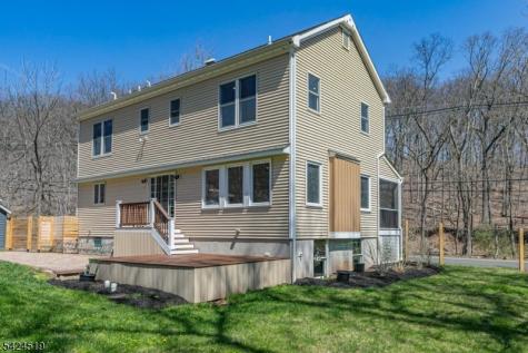 310 Hollow Road Montgomery NJ 08558