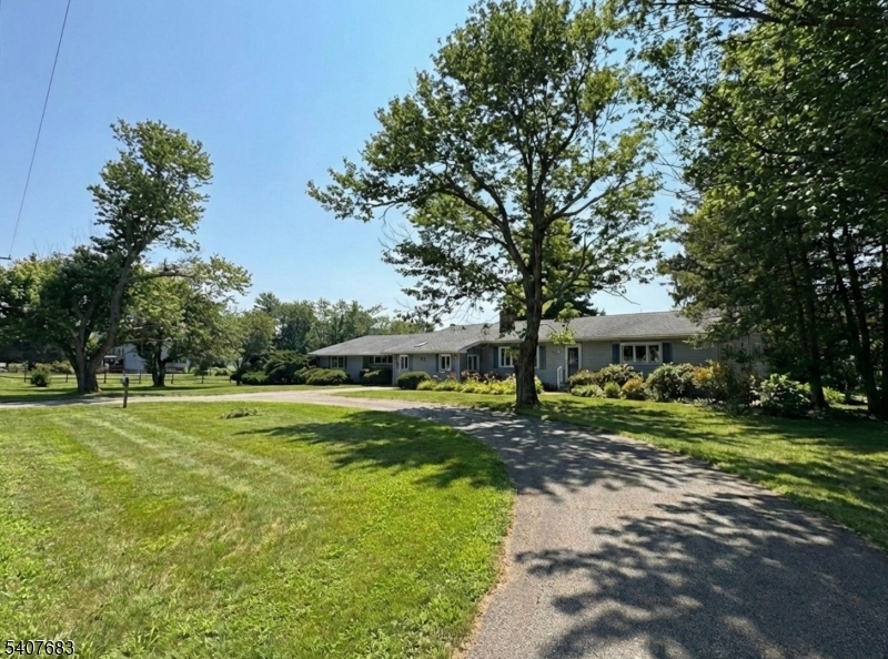 251 Old Turnpike Road Tewksbury NJ 07830