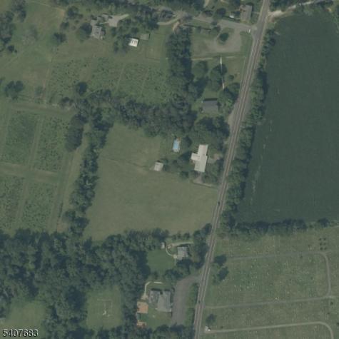 251 Old Turnpike Road Tewksbury NJ 07830