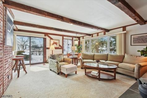 251 Old Turnpike Road Tewksbury NJ 07830