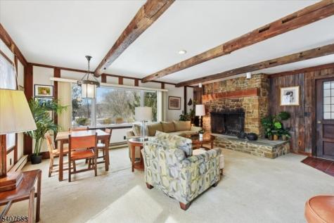 251 Old Turnpike Road Tewksbury NJ 07830