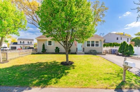 172 Riviera Drive Brick NJ 08724
