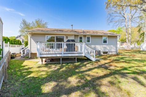 172 Riviera Drive Brick NJ 08724