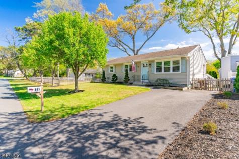 172 Riviera Drive Brick NJ 08724