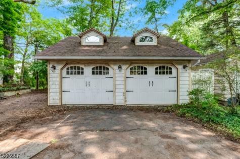 167 Oakland Road Maplewood NJ 07040