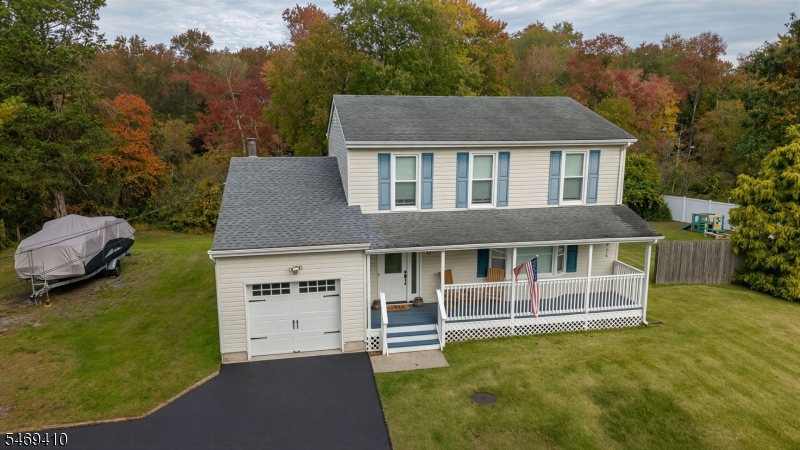 149 Leesville Road Jackson NJ 08527