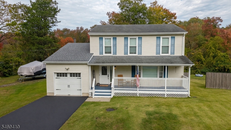 149 Leesville Road Jackson NJ 08527
