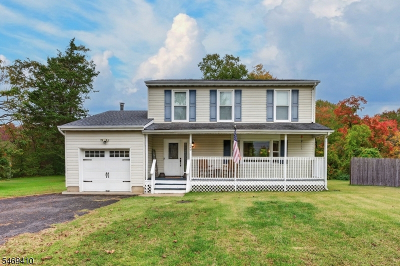 149 Leesville Road Jackson NJ 08527