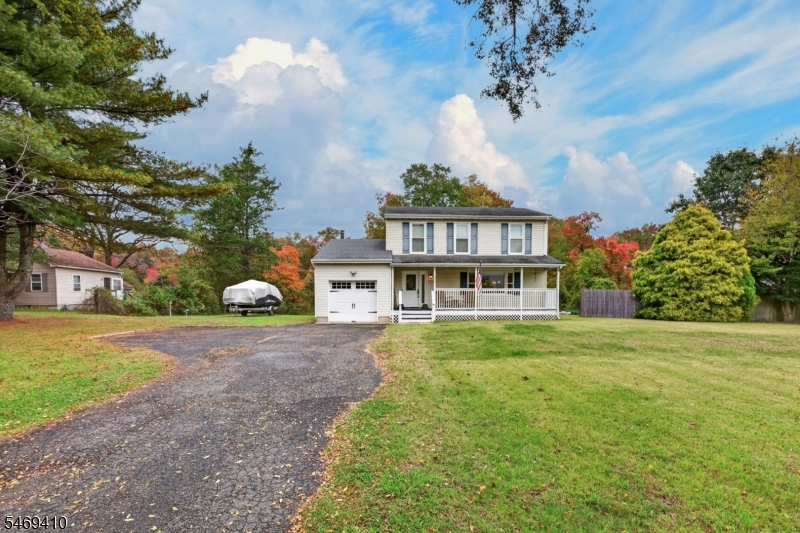 149 Leesville Road Jackson NJ 08527