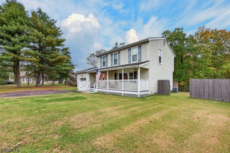 149 Leesville Road Jackson NJ 08527