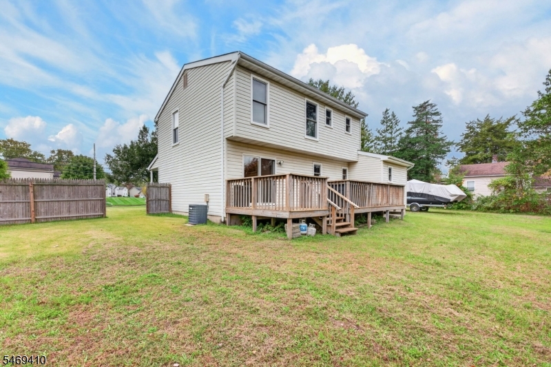 149 Leesville Road Jackson NJ 08527