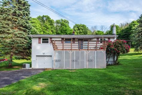 103 Mountain Road Hardyston NJ 07419
