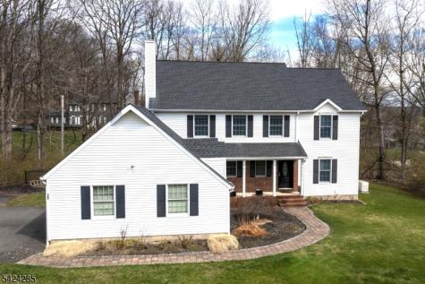 28 Weldon Road Jefferson NJ 07849