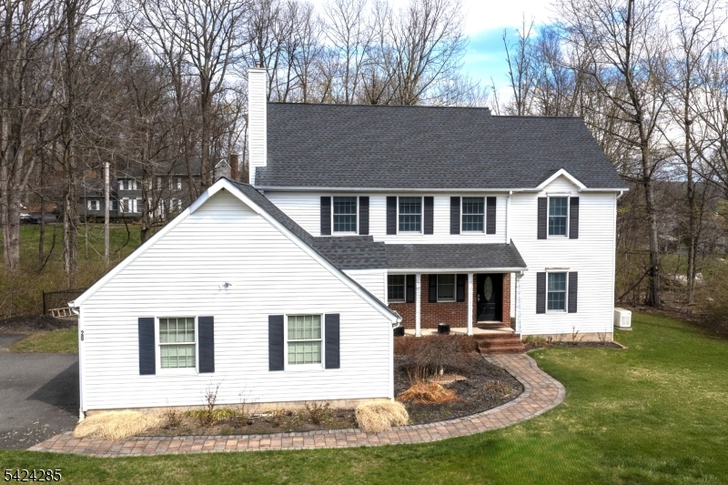 28 Weldon Road Jefferson NJ 07849