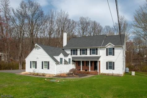 28 Weldon Road Jefferson NJ 07849