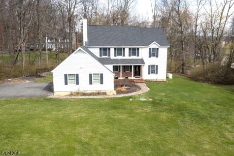 28 Weldon Road Jefferson NJ 07849