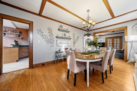 81 Vreeland Avenue Midland Park NJ 07432