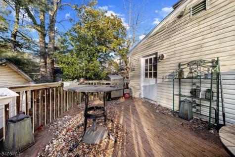 81 Vreeland Avenue Midland Park NJ 07432