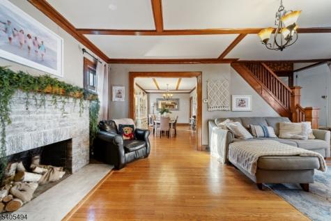 81 Vreeland Avenue Midland Park NJ 07432