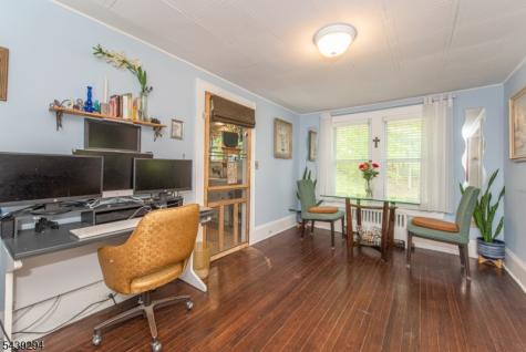 133 Woodside Avenue Newton NJ 07860