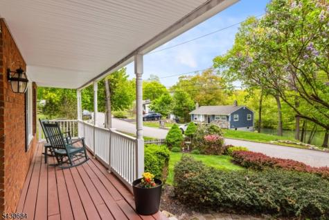 15 Lake Riconda Drive Ringwood NJ 07456