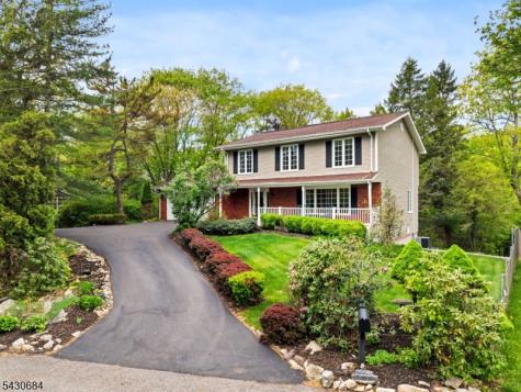 15 Lake Riconda Drive Ringwood NJ 07456
