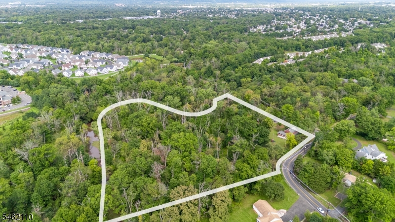 193 Sunnymead Road Hillsborough NJ 08844