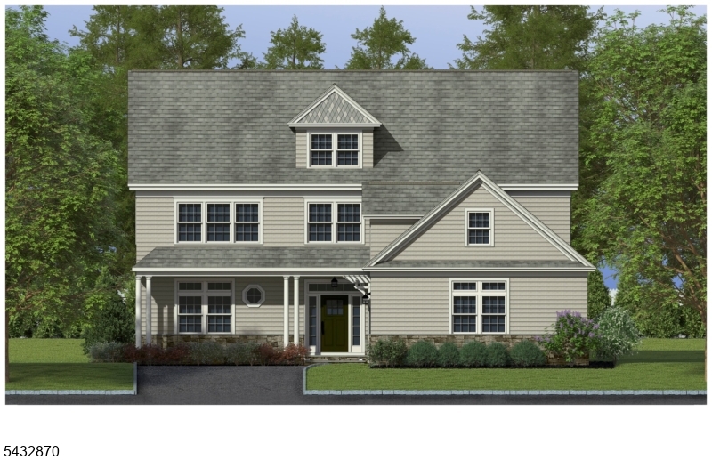 3 Travis Lane Morris NJ 07960