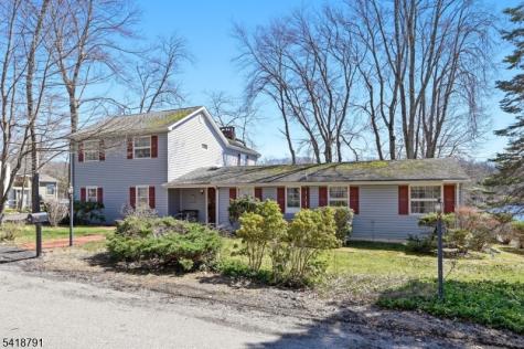 27 Plaza Drive Hampton NJ 07860