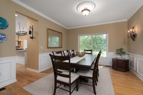 2 Aronimink Court Montgomery NJ 08558