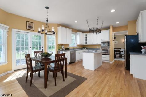 2 Aronimink Court Montgomery NJ 08558