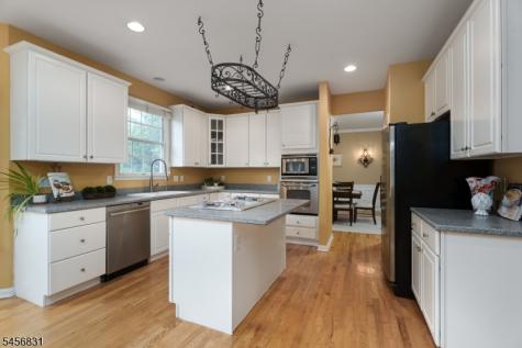 2 Aronimink Court Montgomery NJ 08558