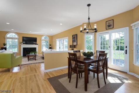 2 Aronimink Court Montgomery NJ 08558