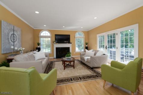 2 Aronimink Court Montgomery NJ 08558