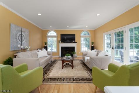 2 Aronimink Court Montgomery NJ 08558