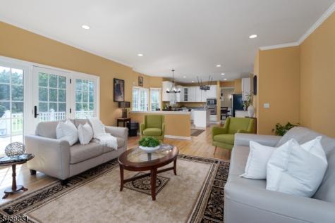 2 Aronimink Court Montgomery NJ 08558