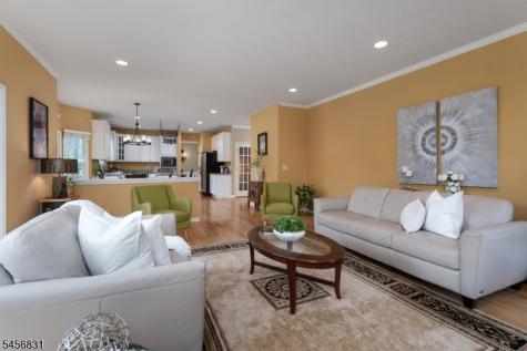 2 Aronimink Court Montgomery NJ 08558