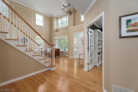 2 Aronimink Court Montgomery NJ 08558