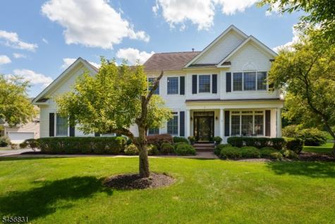 2 Aronimink Court Montgomery NJ 08558
