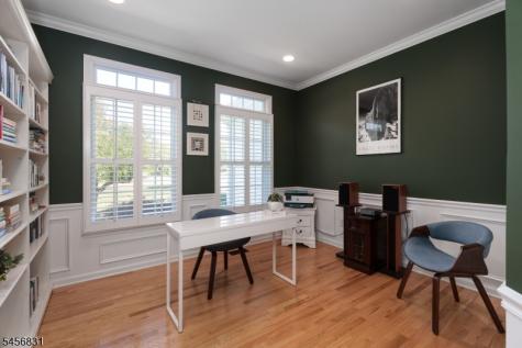 2 Aronimink Court Montgomery NJ 08558