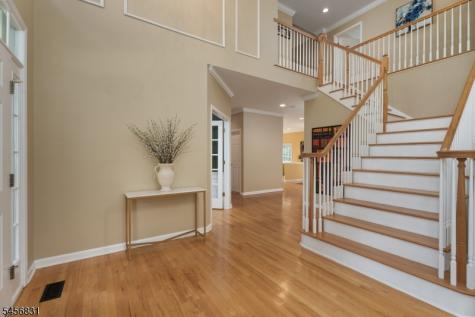 2 Aronimink Court Montgomery NJ 08558