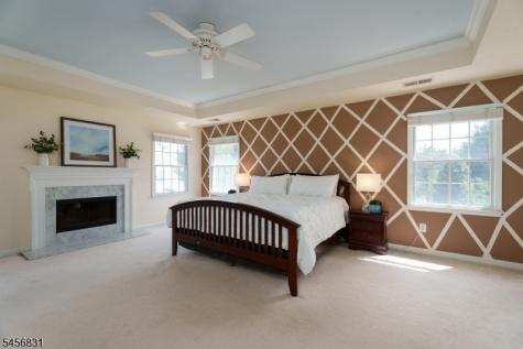 2 Aronimink Court Montgomery NJ 08558
