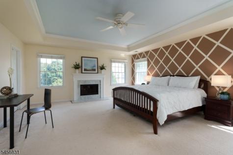 2 Aronimink Court Montgomery NJ 08558
