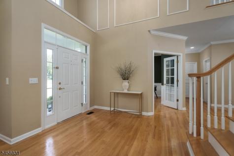 2 Aronimink Court Montgomery NJ 08558